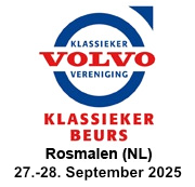 Volvo Beurs